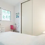 Beautiful In With Wifi Apartament *