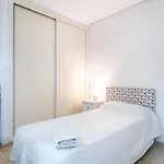 Beautiful In With Wifi Apartament