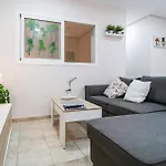 Beautiful In With Wifi Apartament
