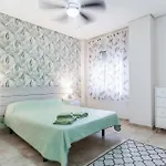 Beautiful In With Wifi Apartament