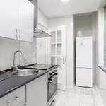 Apartament Beautiful In With Wifi Fuengirola