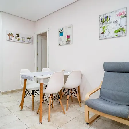 1 Bedroom Stunning In * Фуэнхирола