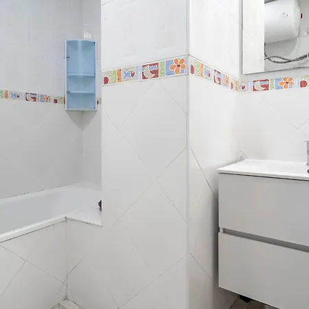 1 Bedroom Stunning In
