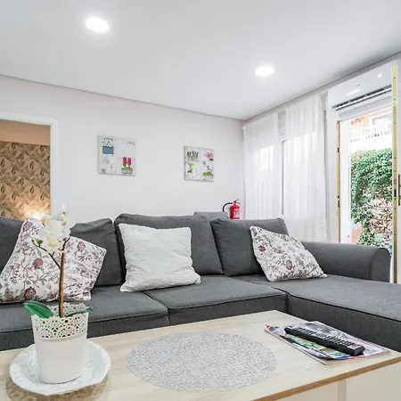 Beautiful In With Wifi Fuengirola