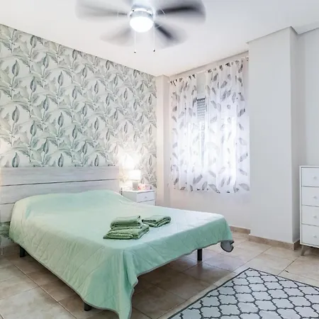 1 Bedroom Stunning In Апартаменты