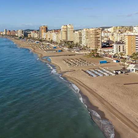 Apartament Beautiful In With Wifi Fuengirola