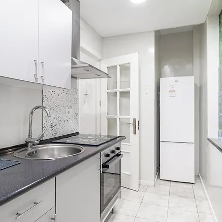 Апартаменты 1 Bedroom Stunning In Фуэнхирола