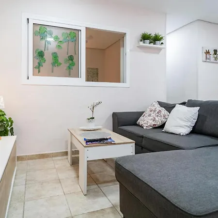 Awesome In With Kitchen Apartment